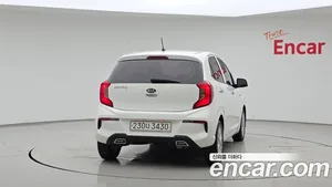 Kia morning, 2021 — миниатюра 4