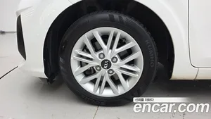 Kia morning, 2021 — миниатюра 5