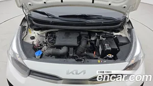 Kia morning, 2021 — миниатюра 6
