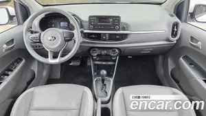 Kia morning, 2021 — миниатюра 7