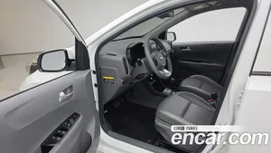 Kia morning, 2021 — миниатюра 10