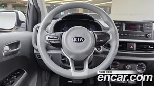 Kia morning, 2021 — миниатюра 13