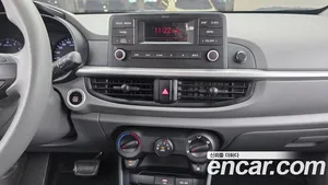 Kia morning, 2021 — миниатюра 14