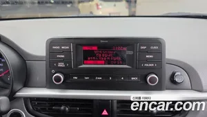 Kia morning, 2021 — миниатюра 15