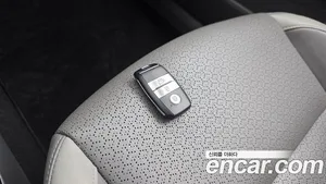Kia morning, 2021 — миниатюра 19