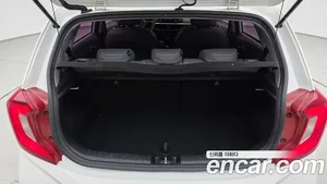 Kia morning, 2021 — миниатюра 20