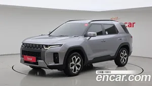 KGM Torres, 2022 — миниатюра 1