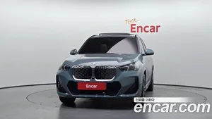 BMW iX1, 2024 — миниатюра 3