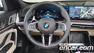 BMW iX1, 2024 — миниатюра 15