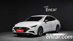 Hyundai Sonata, 2023 — миниатюра 1
