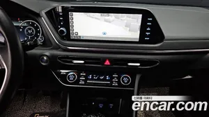Hyundai Sonata, 2023 — миниатюра 3