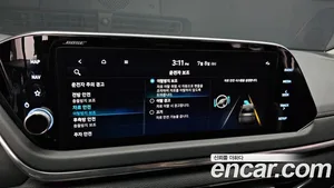 Hyundai Sonata, 2023 — миниатюра 5