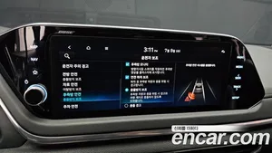Hyundai Sonata, 2023 — миниатюра 6