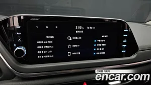 Hyundai Sonata, 2023 — миниатюра 7