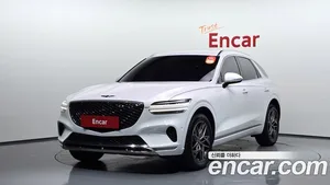 Genesis GV70, 2022 — миниатюра 1