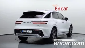 Genesis GV70, 2022 — миниатюра 2