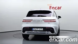 Genesis GV70, 2022 — миниатюра 4