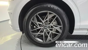 Genesis GV70, 2022 — миниатюра 5