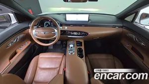 Genesis GV70, 2022 — миниатюра 10