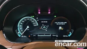 Genesis GV70, 2022 — миниатюра 11
