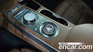 Genesis GV70, 2022 — миниатюра 12