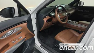 Genesis GV70, 2022 — миниатюра 13