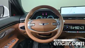 Genesis GV70, 2022 — миниатюра 18