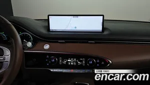 Genesis GV70, 2022 — миниатюра 19