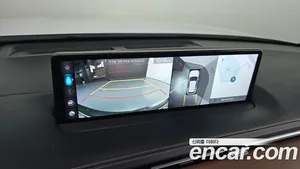 Genesis GV70, 2022 — миниатюра 20