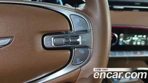 Genesis GV70, 2022 — миниатюра 23