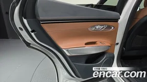 Genesis GV70, 2022 — миниатюра 15