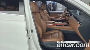 Genesis GV70, 2022 — миниатюра 16