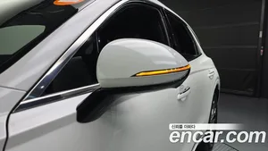 Genesis GV70, 2022 — миниатюра 27