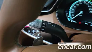 Genesis GV70, 2022 — миниатюра 28