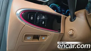 Genesis GV70, 2022 — миниатюра 30
