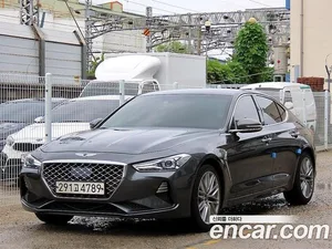 Genesis G70, 2019 — миниатюра 2