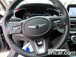 Genesis G70, 2019 — миниатюра 8