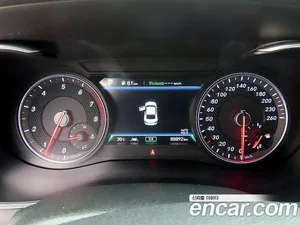 Genesis G70, 2019 — миниатюра 9