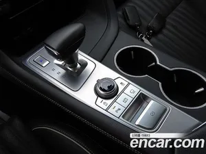 Genesis G70, 2019 — миниатюра 10