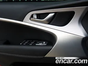 Genesis G70, 2019 — миниатюра 11
