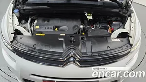 Citroen-DS C4 Picasso, 2015 — миниатюра 6
