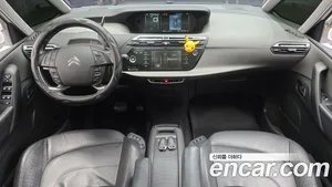 Citroen-DS C4 Picasso, 2015 — миниатюра 7