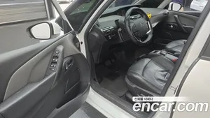 Citroen-DS C4 Picasso, 2015 — миниатюра 10