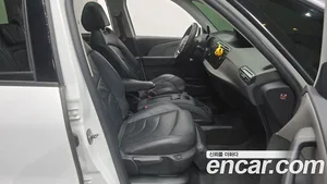 Citroen-DS C4 Picasso, 2015 — миниатюра 11