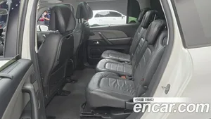 Citroen-DS C4 Picasso, 2015 — миниатюра 12