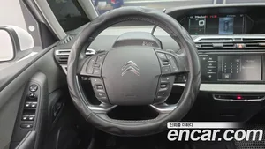 Citroen-DS C4 Picasso, 2015 — миниатюра 13