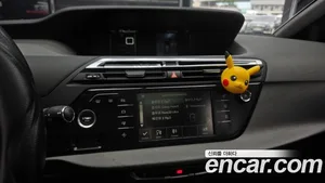 Citroen-DS C4 Picasso, 2015 — миниатюра 14
