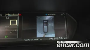 Citroen-DS C4 Picasso, 2015 — миниатюра 15