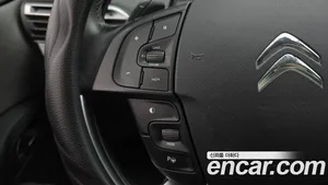 Citroen-DS C4 Picasso, 2015 — миниатюра 16