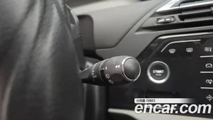 Citroen-DS C4 Picasso, 2015 — миниатюра 17
